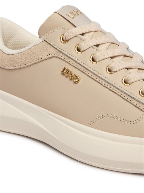 CASPER 01 LIU JO | BA6069P0304/S3815